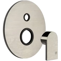 Смеситель для ванны Gessi Via Manzoni 38656#149 