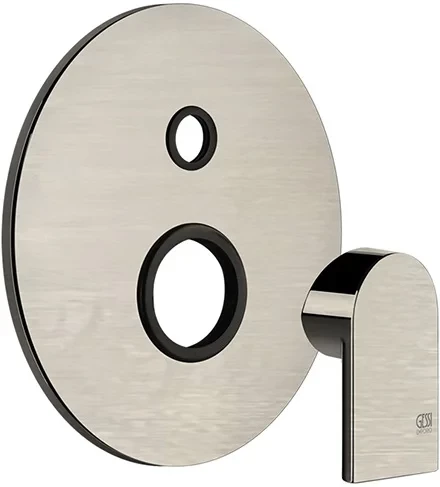 

Смеситель для ванны Gessi Via Manzoni 38656#149