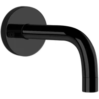 Излив для ванны 100 мм Gessi Via Tortona 44285#299