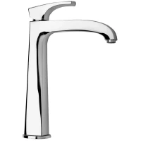 Смеситель для раковины Paini Lady 89CR579KM без донного клапана, хром