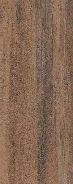 Плитка настенная Керамин Миф 3Т 20x50 коричневая