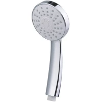 Душевая лейка 85 мм пакет Argo Dana AGD 20.1110 P