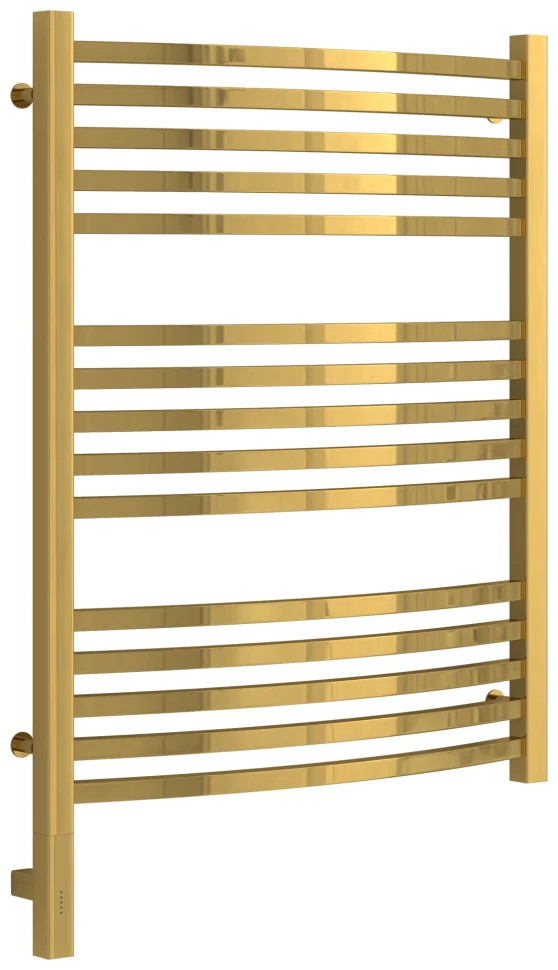 

Полотенцесушитель электрический 800x600 золотой МЭМ левый Сунержа Аркус 3.0 03-5704-8060