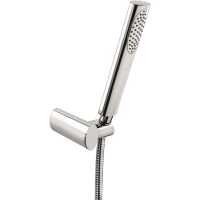 Душевой гарнитур Emmevi 141/CR 1 режим, хром