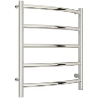 Полотенцесушитель электрический 600x500 МЭМ правый Сунержа Галант 4.0 00-0831-6050