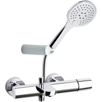 Смеситель для ванны Ramon Soler Tzar 340501TR