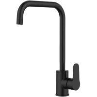 Смеситель для кухни Milardo Poli POLBLL0M05