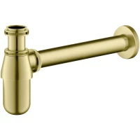 Сифон для раковины Timo 960/17L 1 1/4