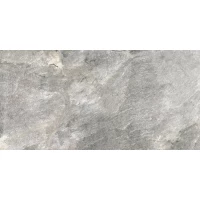 Керамогранит Stoncrete Gray лаппатированный 12x60