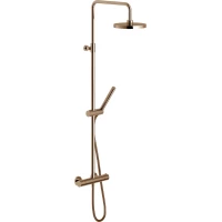 Душевая система 200 мм Nobili Velis VE125030/50RCP