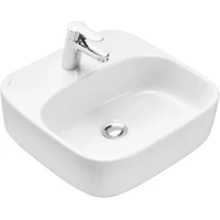 Раковина 42x42 см Акватон Одри 1WH501709