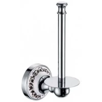 Держатель запасного рулона Fixsen Bogema FX-78510B