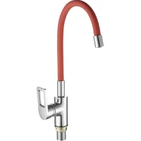 Смеситель для кухни Fashun A4253+B06