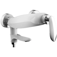 Смеситель для ванны Grocenberg GB8001WC