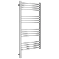 Полотенцесушитель электрический Сунержа Модус 3.1 071-5900-1050 1000x500, МЭМ левый, сатин