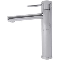 Смеситель для раковины Migliore Fortis 18661 хром