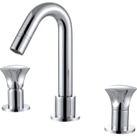 Смеситель для раковины D&K Hessen.Grimm DA1384101