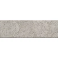 Плитка 9048 Борго серый светлый матовый 8,5x28,5