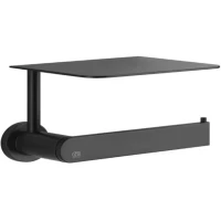 Держатель туалетной бумаги Gessi Emporio 38855#299