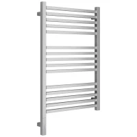 Полотенцесушитель электрический Сунержа Модус 3.1 071-5900-8050 800x500, МЭМ левый, сатин