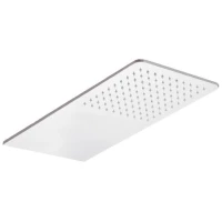 Верхний душ 500x250 мм Remer 350UFDX
