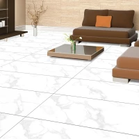 Коллекция плитки Gresant Murcury White