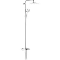 Душевая система 310 мм Grohe Rainshower SmartActive 26657000