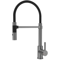 Смеситель для кухни Rose R133T