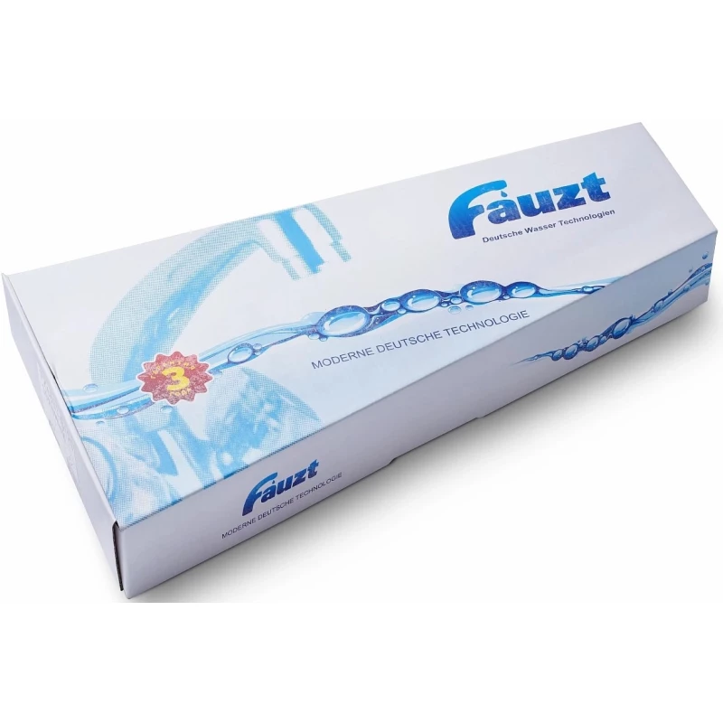 Смеситель для кухни Fauzt FZs-833-BL129