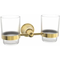 Стакан двойной Rose RG1922E