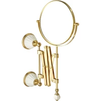 Косметическое зеркало x 3 Migliore Olivia ML.OLV-60.619.BI.DO