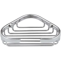 Мыльница Remer Bagno RB272CR