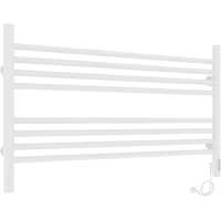 Полотенцесушитель электрический 500x832 диммер справа Laris Оливия ЧК8 73207627