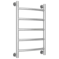 Полотенцесушитель водяной 600x400 сатин Сунержа Галант+ 071-0200-6040 