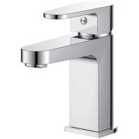 Смеситель для раковины Argo Timos 3504L TIMOS