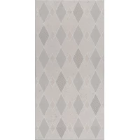 Декор Kerama Marazzi Про Матрикс серый светлый матовый обрезной 30x60x9 AZ/C014/11259R