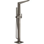 Изображение товара смеситель напольный для ванны grohe allure brilliant 23119a00
