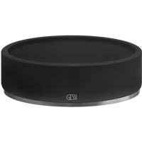 Мыльница Gessi Gessi316 54726#239 настольная, нержавеющая сталь