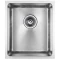 Кухонная мойка Paulmark Vista нержавеющая сталь PM904438-BS - 1