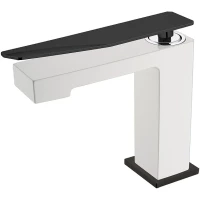 Смеситель для раковины Boheme Q 141-WB.2