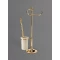 Комплект для туалета античное золото Art&Max Barocco AM-1948-Do-Ant - 2