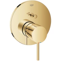 Смеситель для ванны Grohe Atrio New 24066GL3