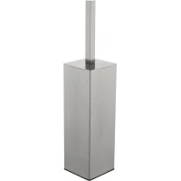 Ёршик Grocenberg AC0025NK настенный, никель