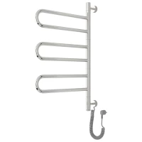 Полотенцесушитель электрический 773x535 МЭМ Сунержа Парео 4.0-3С 00-0823-0773