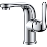 Смеситель для раковины D&K Rhein.Ambrosius DA1342101