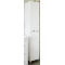 Пенал напольный белый глянец R Sanflor Одри H0000001202 - 1