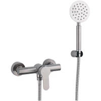 Смеситель для душа Fmark 3004 FS8203