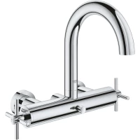 Смеситель для ванны Grohe Atrio New 25010003