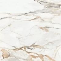 Керамогранит Laparet Statuario Porshe Матовый 60х60