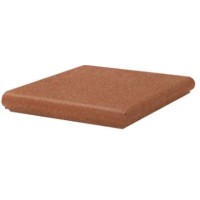 Ступень угловая Esquina Redonda Italia Pisa 33х33